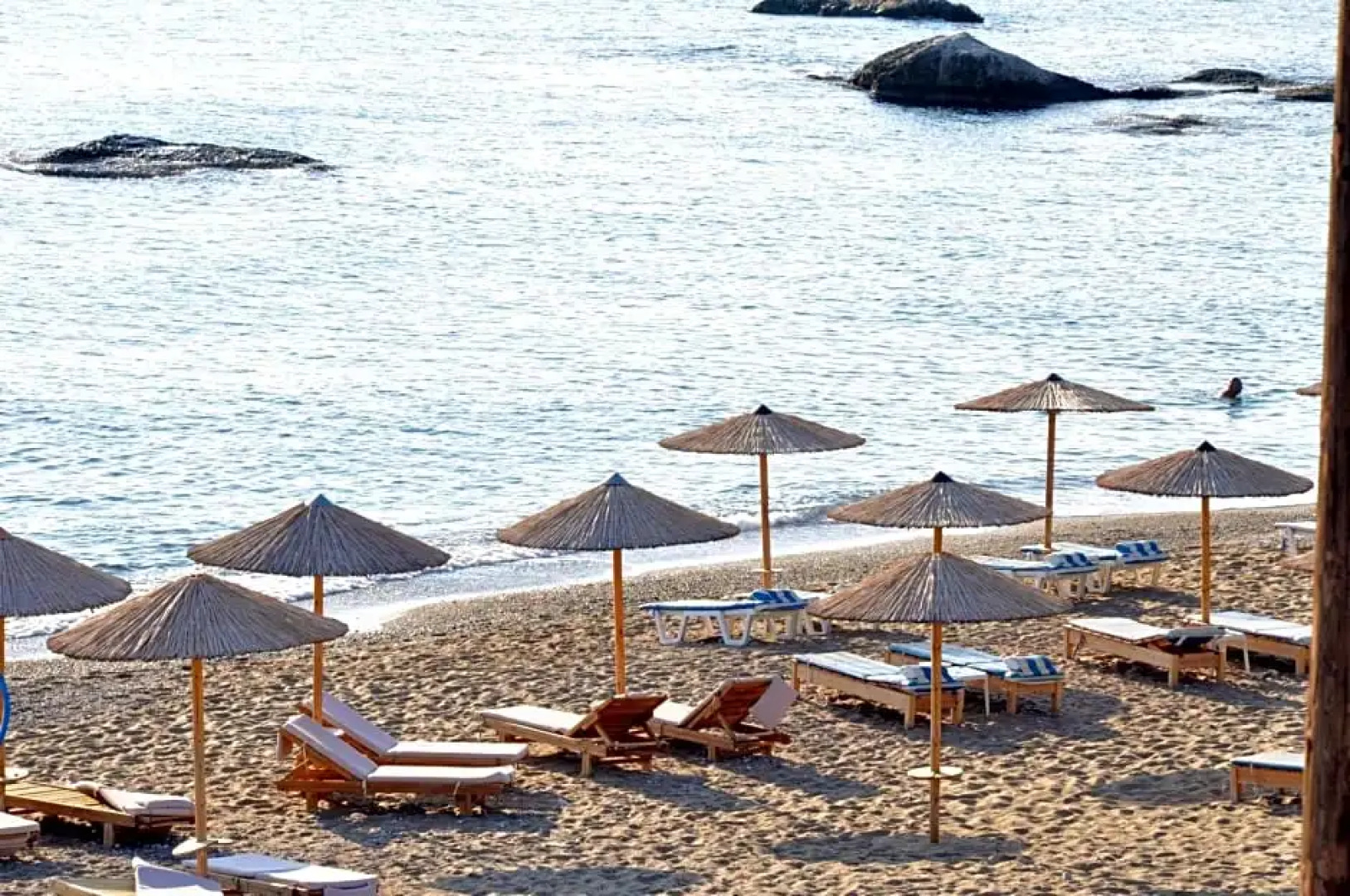 Stegna Akti Luxury Suites