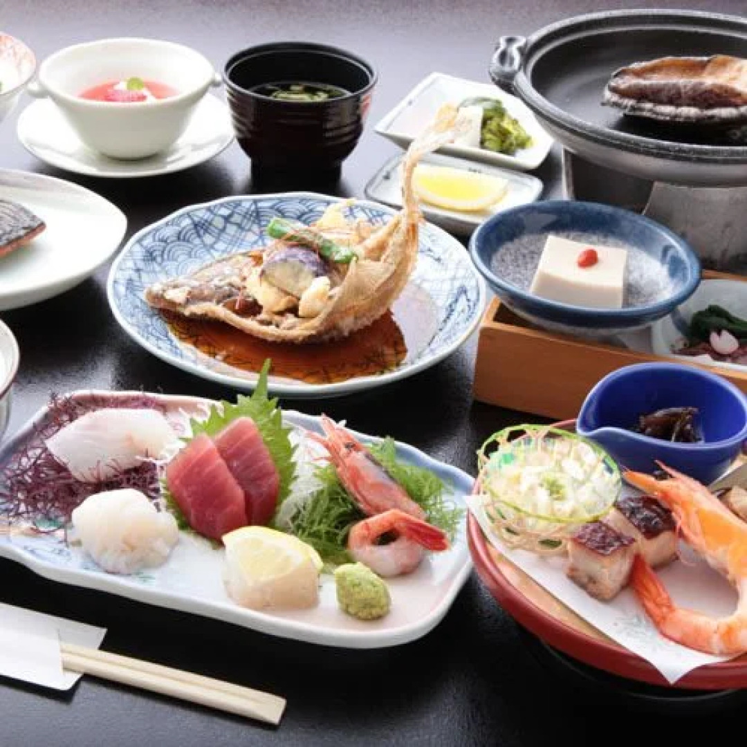 Izunagaoka Onsen Futaba