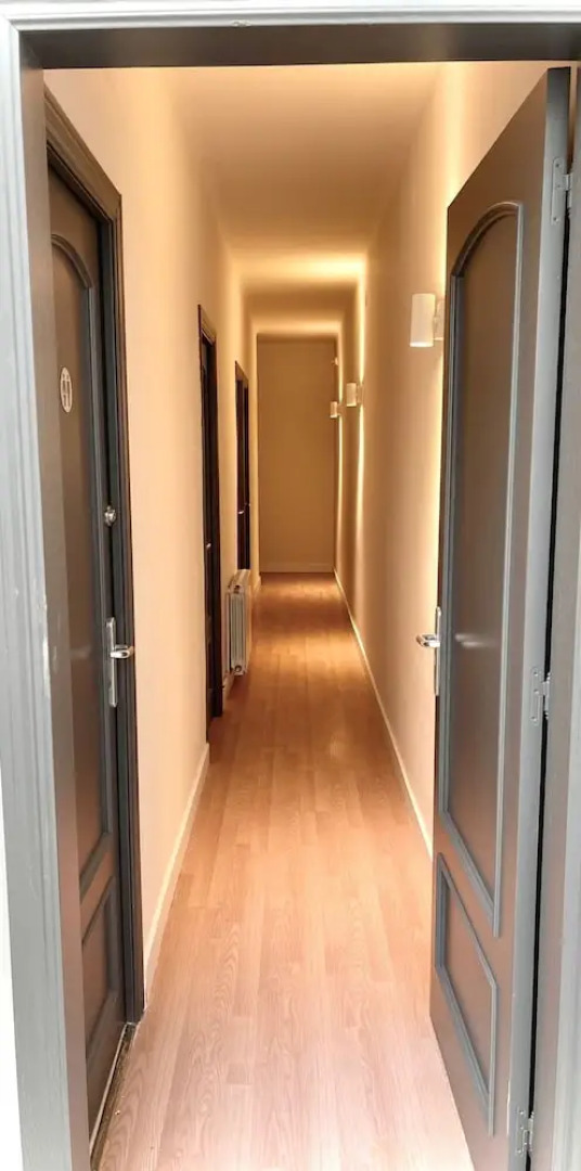 Barcelona Pr Guesthouse