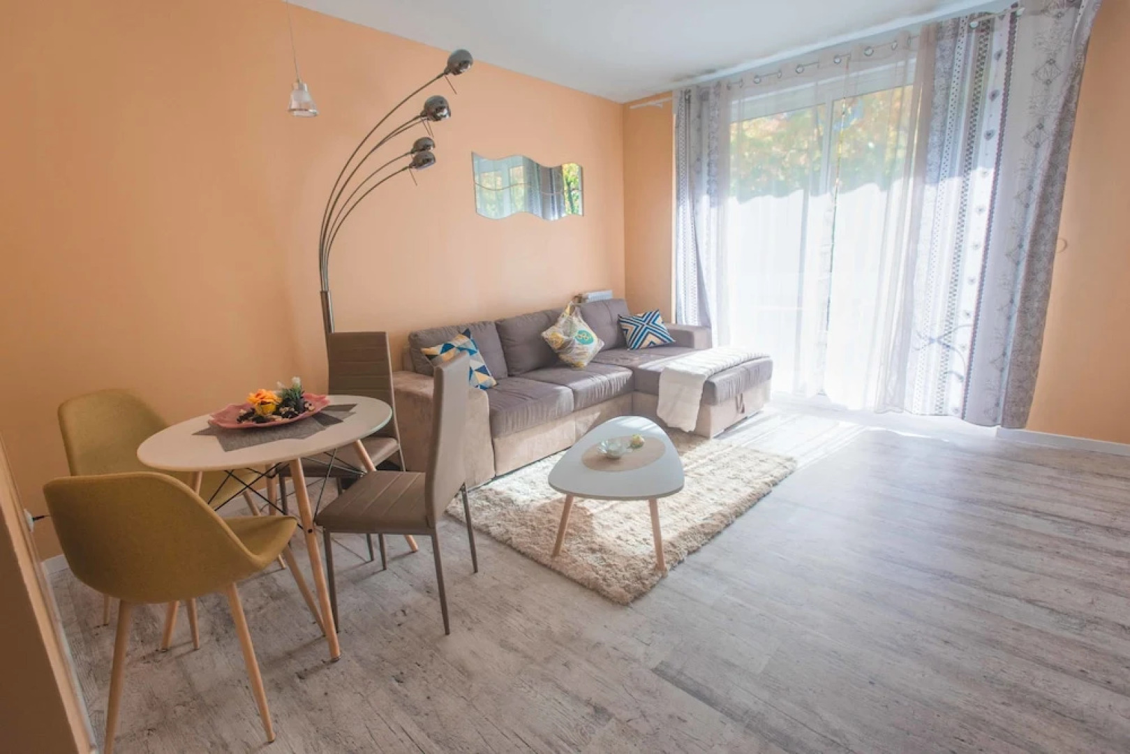 Le Mans City Moderne & Design