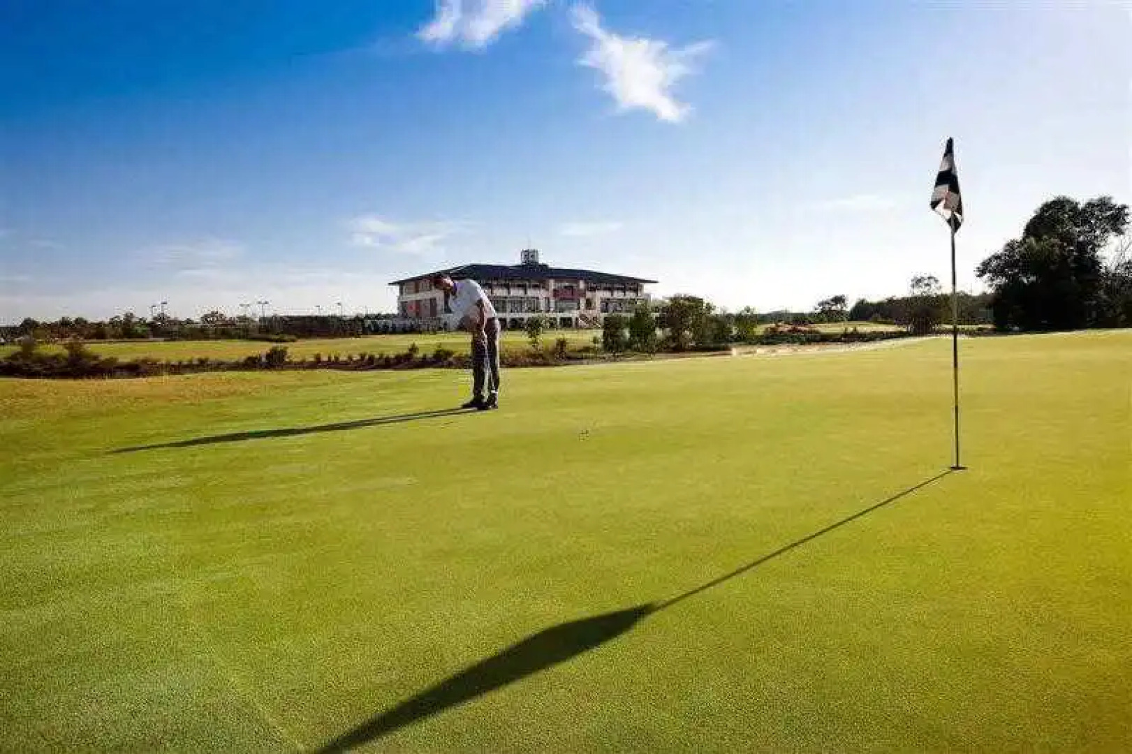 Kooindah Waters Golf Club