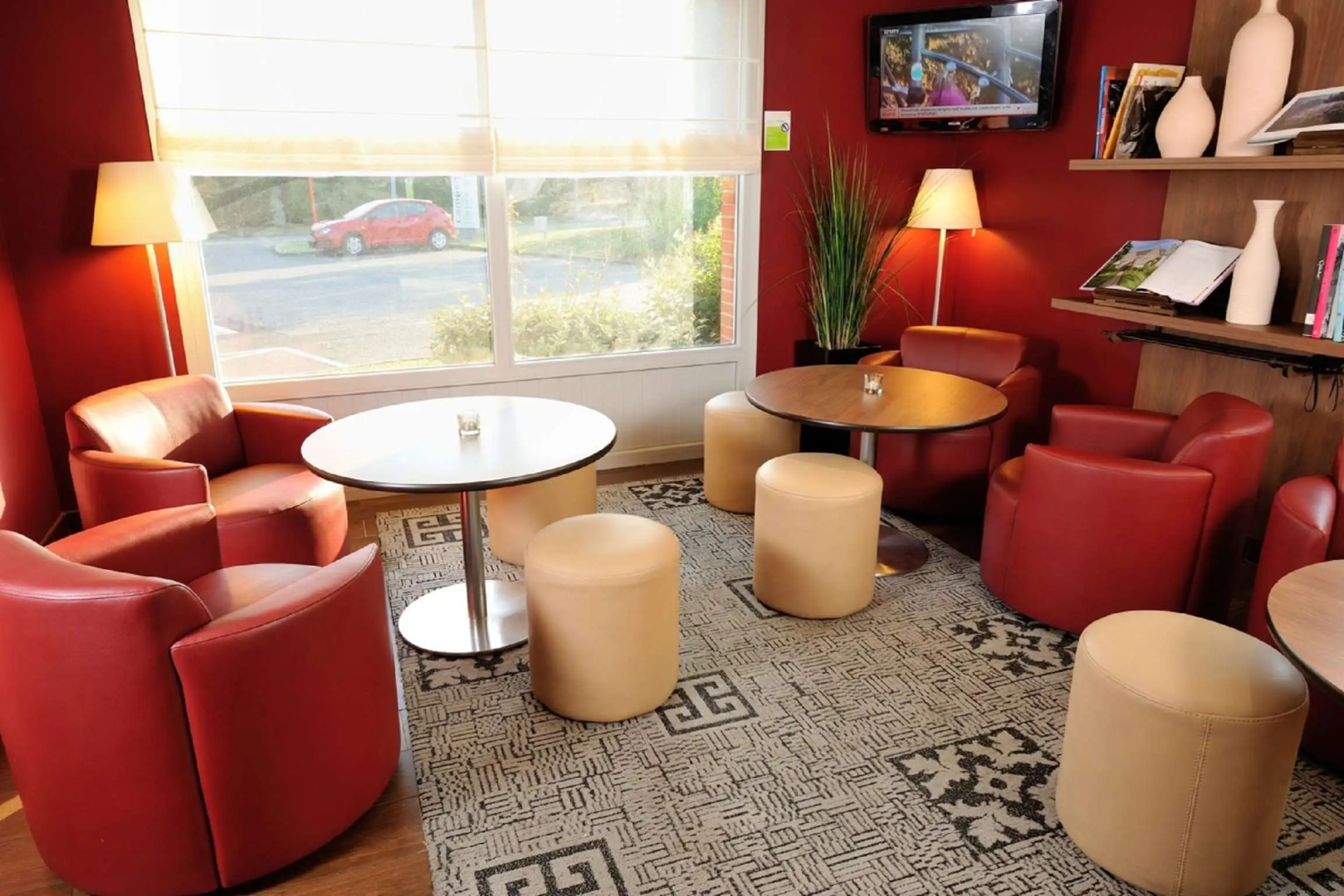 Campanile Toulouse Sud - Labege Innopole