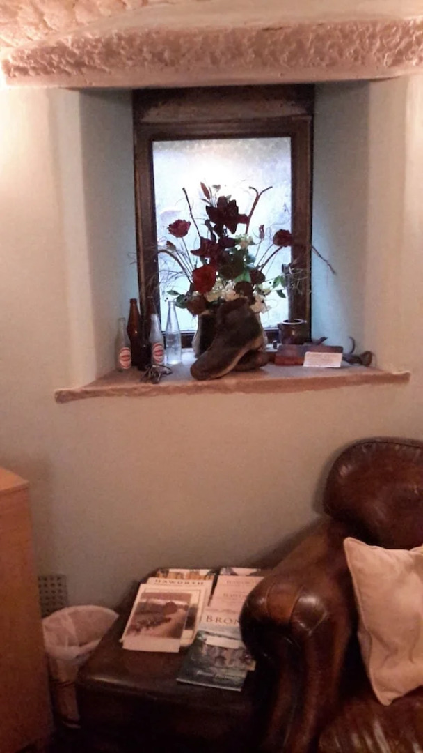 Rosebud Cottage Guest House