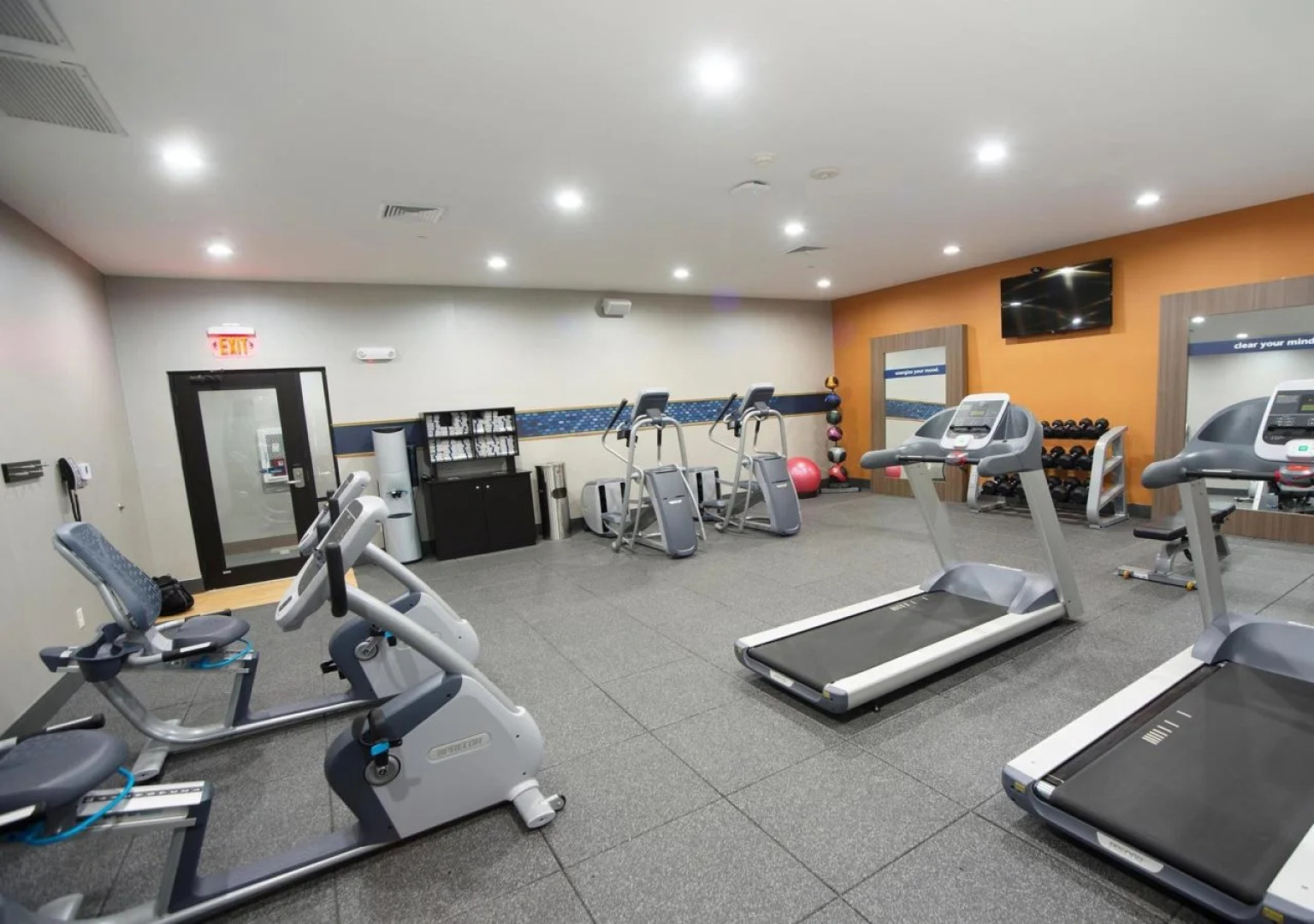 Hampton Inn & Suites Stillwater West