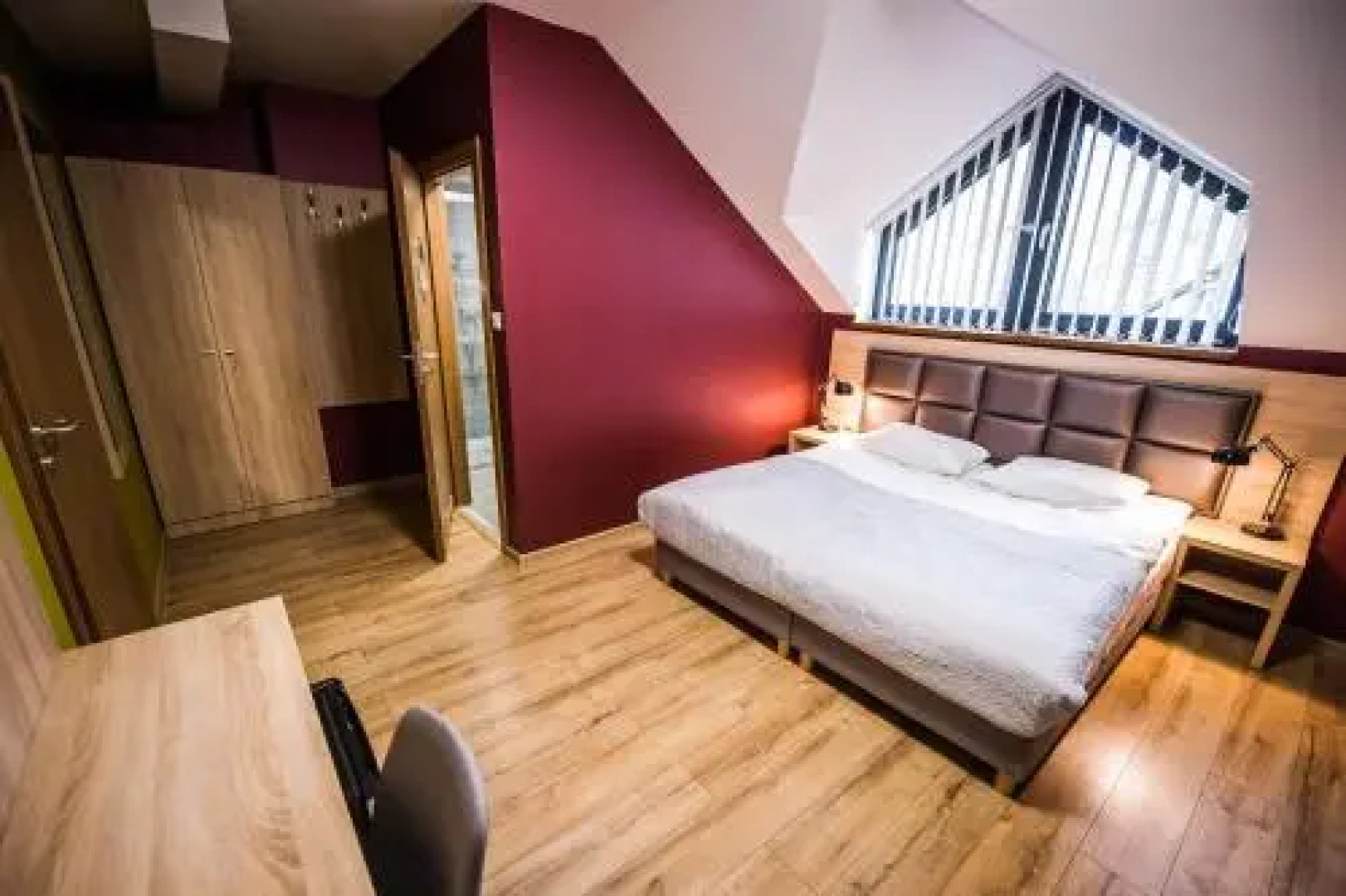 Apartamenty Eskapada