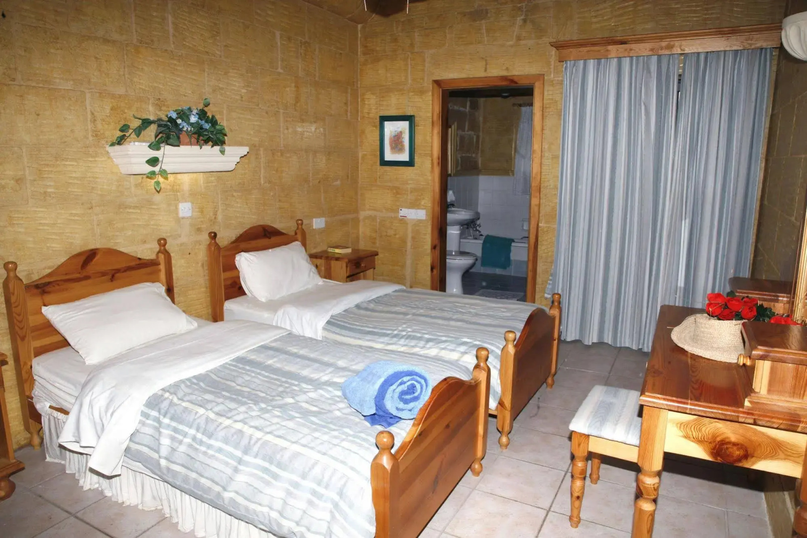 Bellavista Farmhouses Gozo