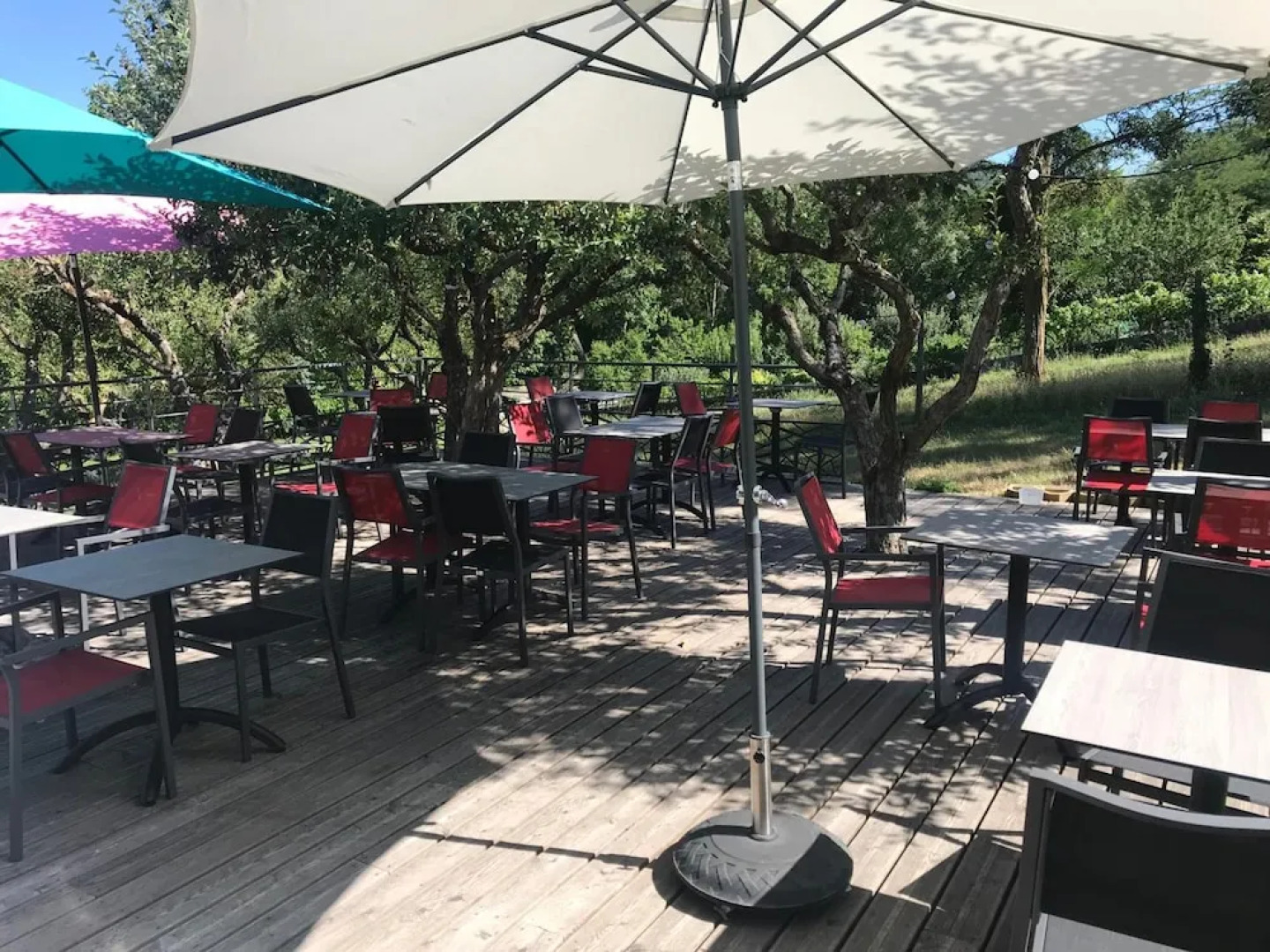 Hôtel-Restaurant l'Artière