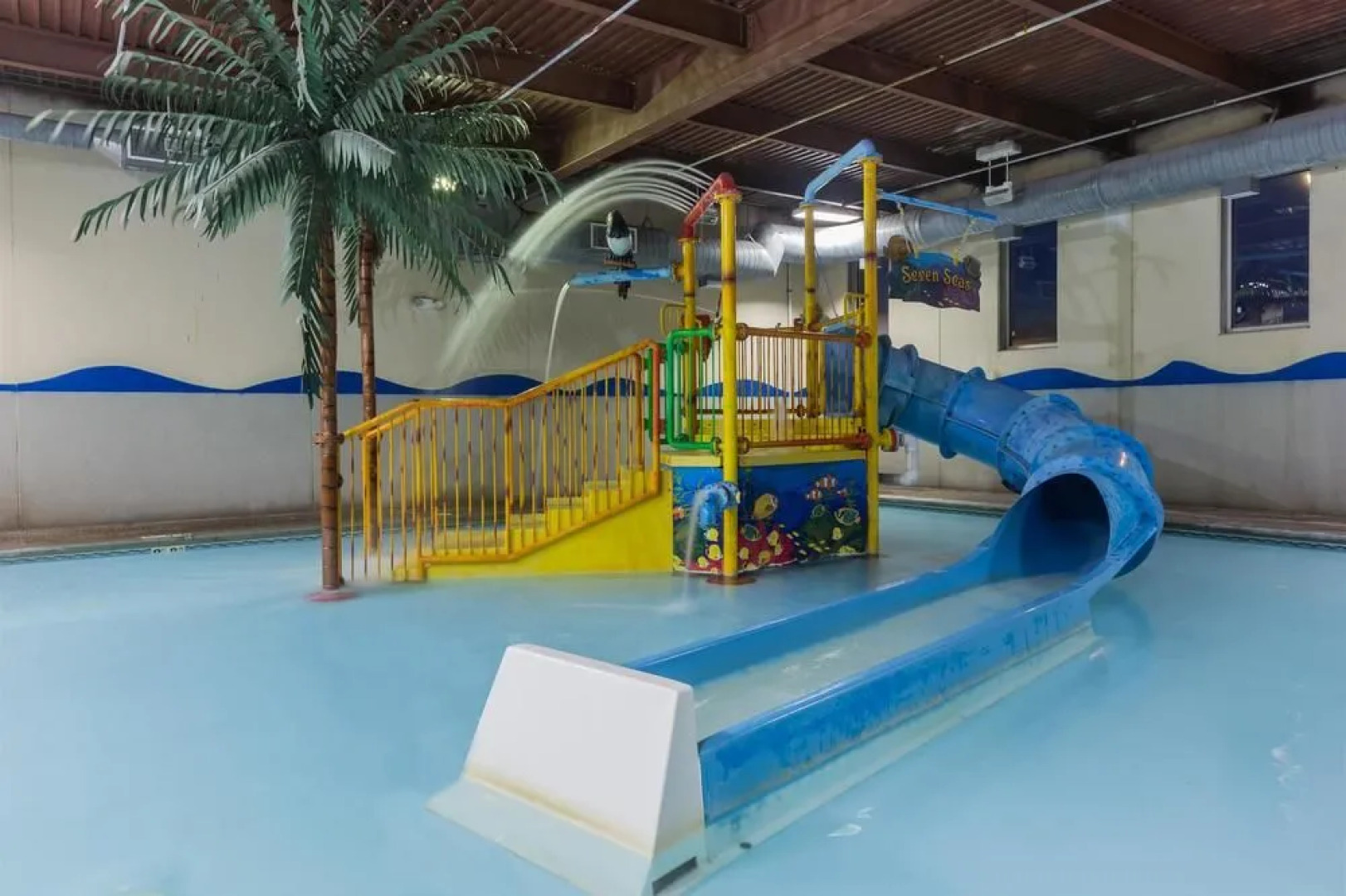 Baymont Inn & Suites Mandan Bismarck Area