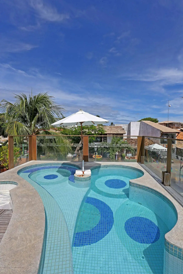 Sobrado da Vila Hotel