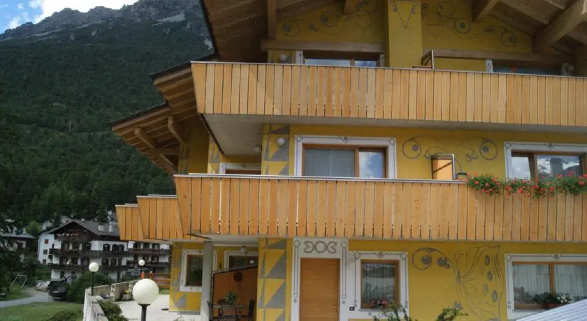 La Vacanza Della Cicala