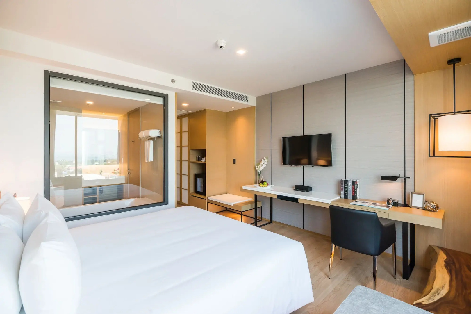 Arize Hotel Sri Racha