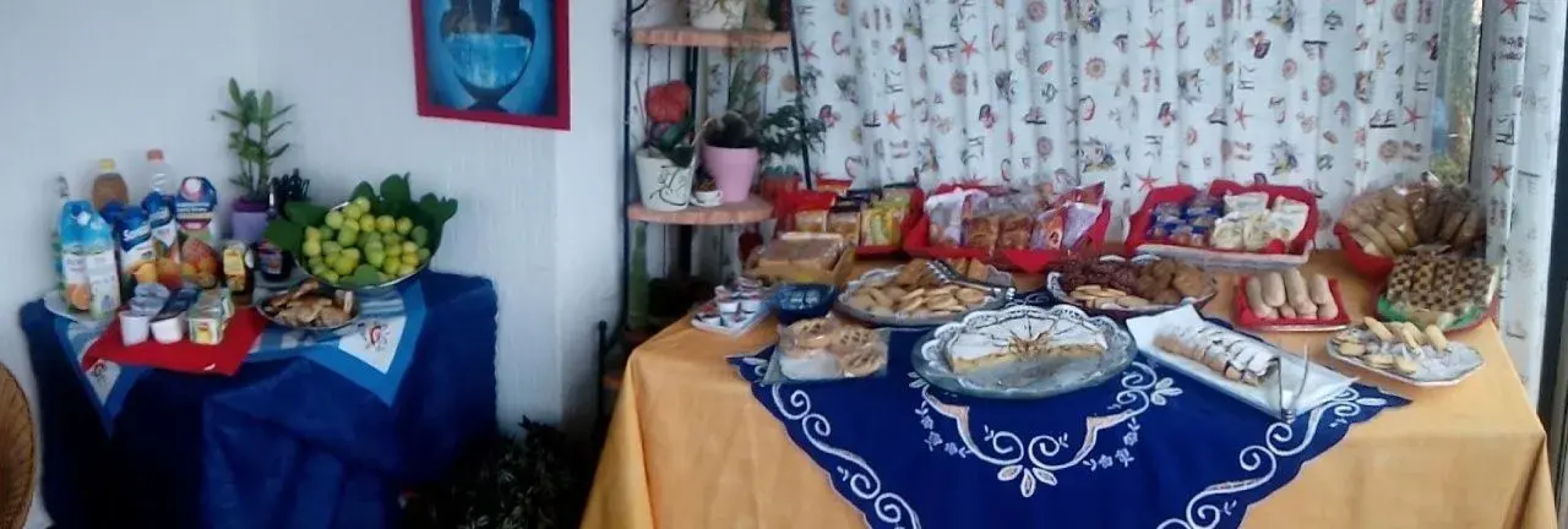 B&B La Mia Casa per Tutti