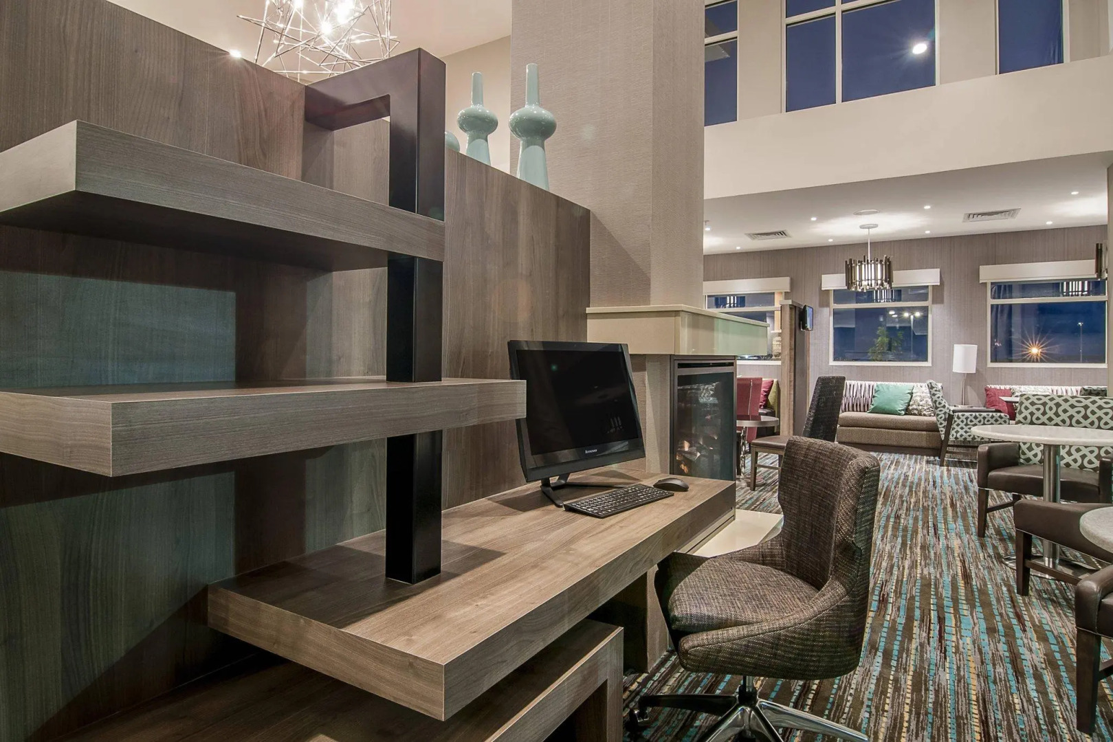 Residence Inn Rapid City