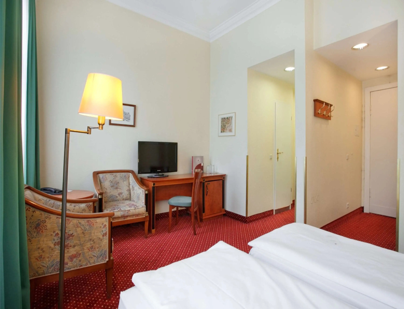 acom Hotel Berlin Kurfürstendamm