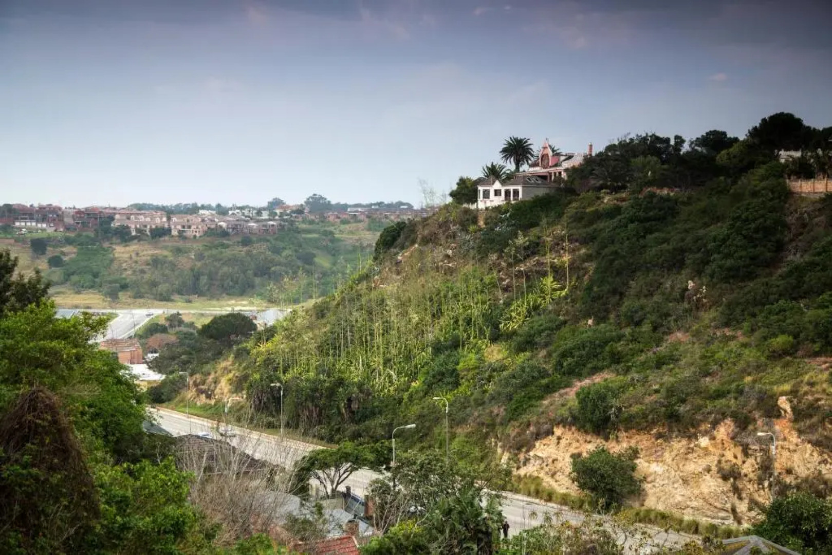 Jikeleza International Backpacker Lodge