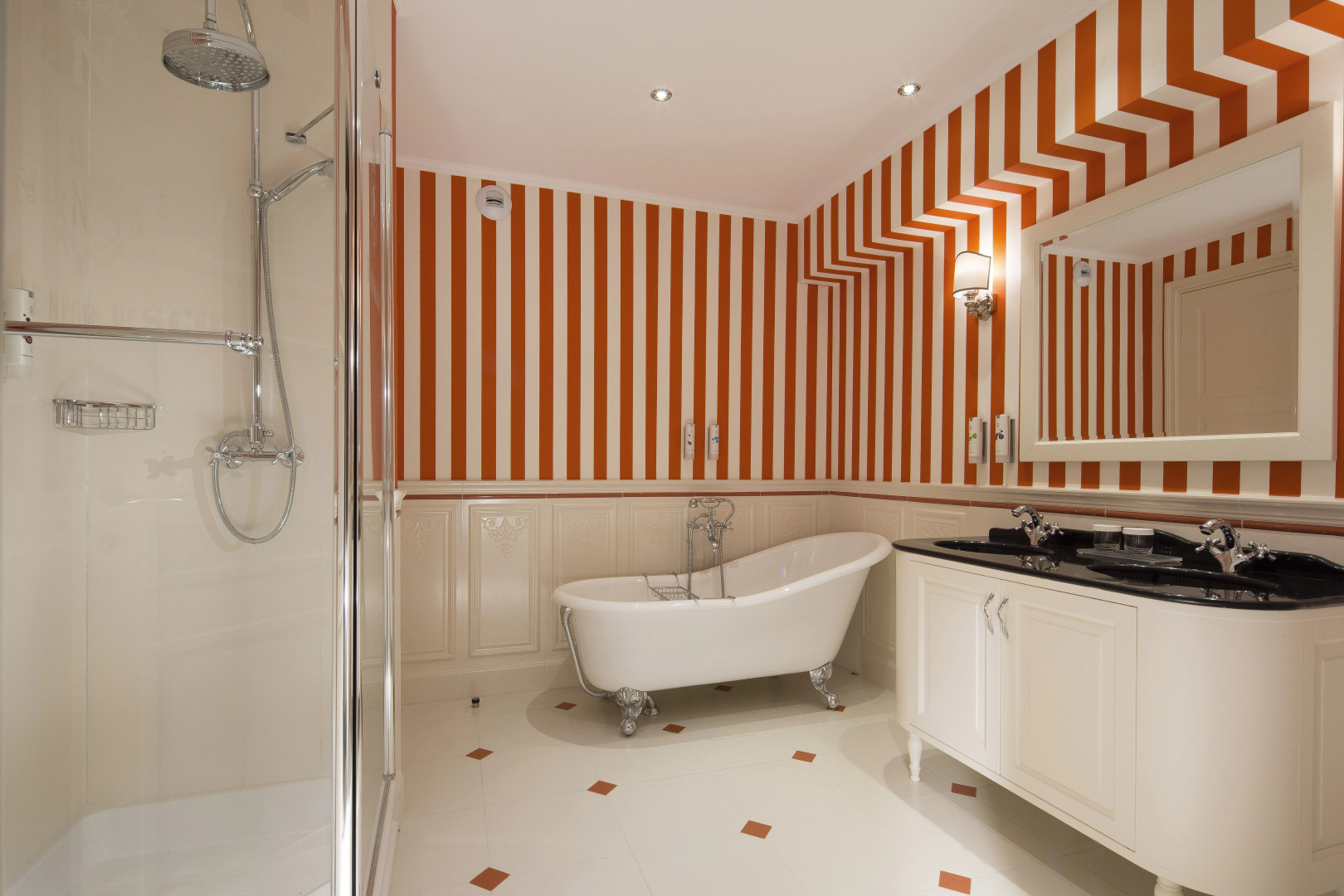 Отель Le Negresco