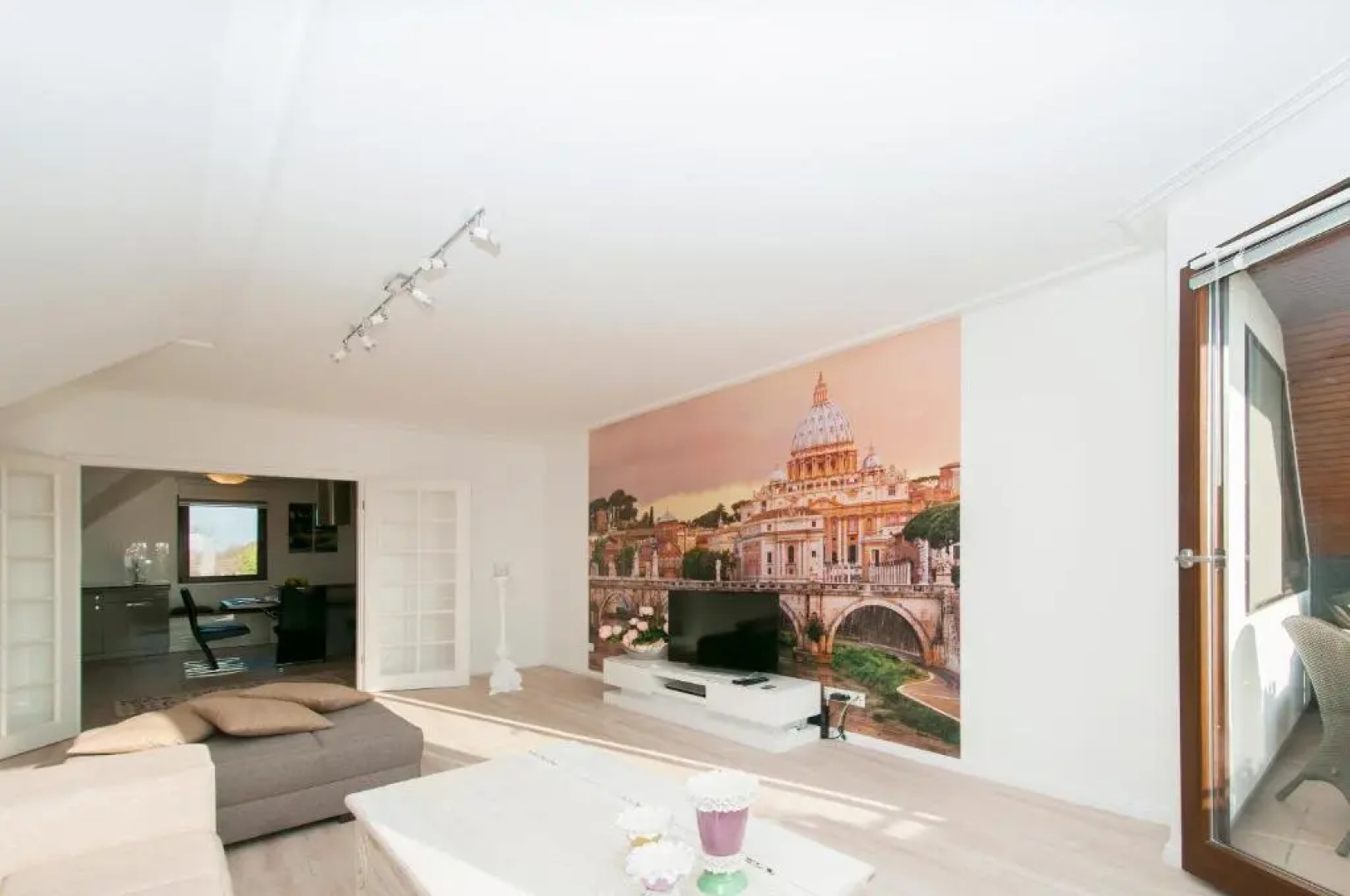 Ferienwohnung Nilsson