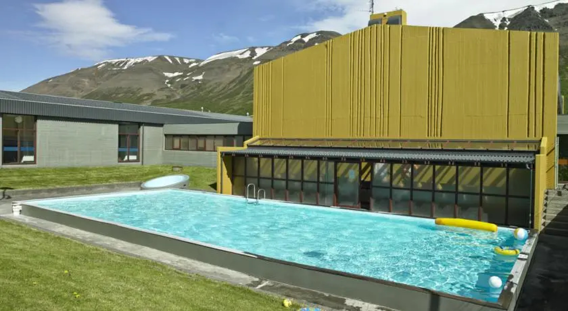 Hótel Edda Stórutjarnir