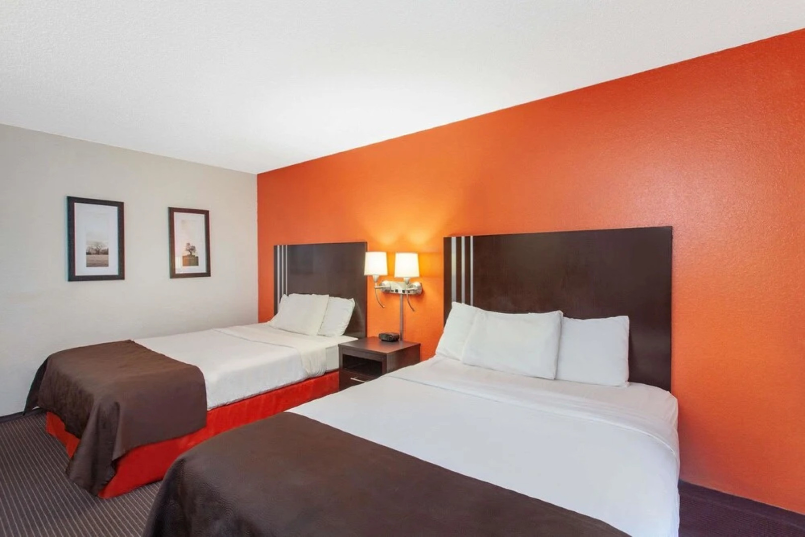 AmericInn by Wyndham Carlton