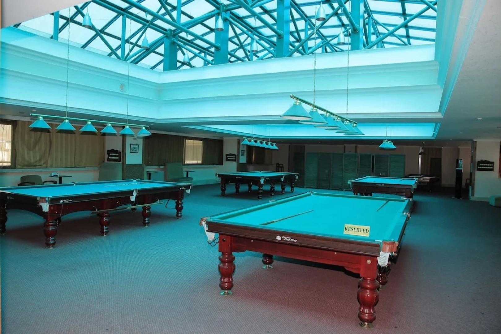 Sea Port Hotel