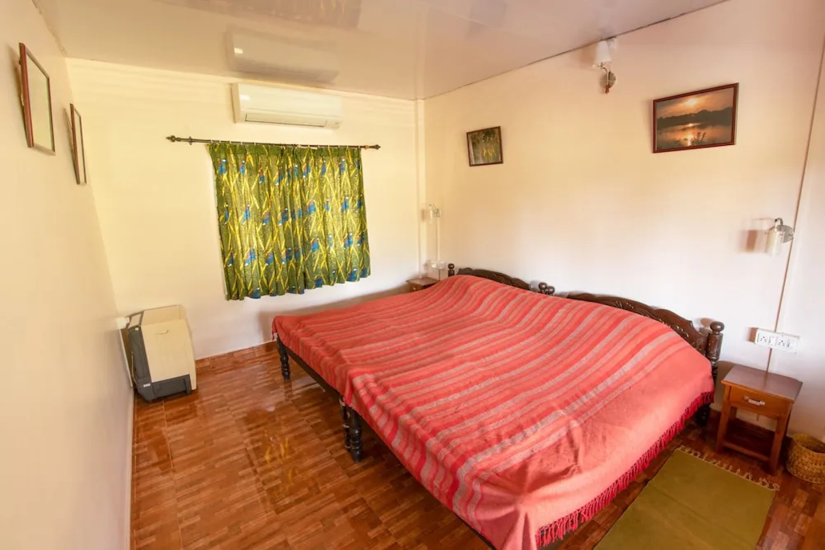 Bamboo Banks Farm & Guest House