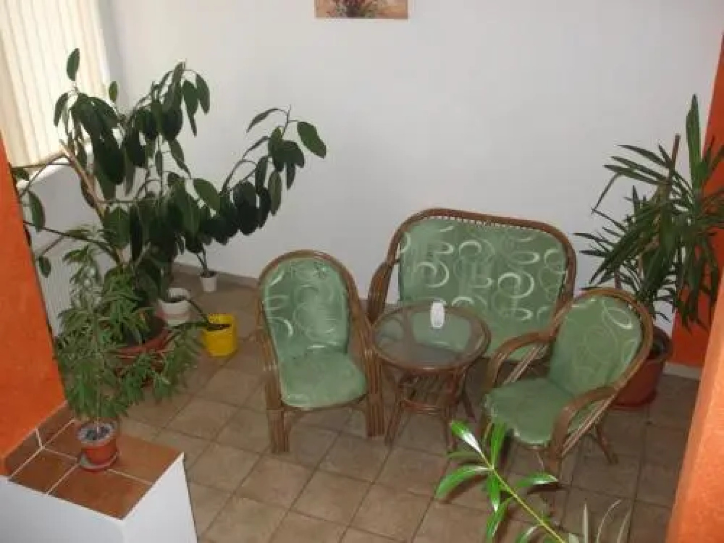 Complex Stejeris-Vatman Mures