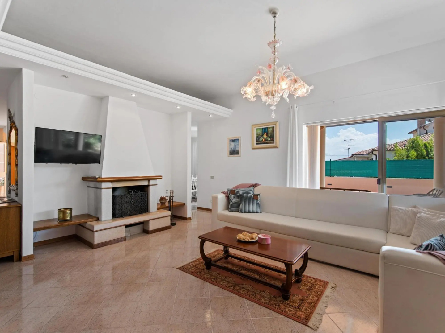 Stylish Villa in Buje With Outdoor Kitchen