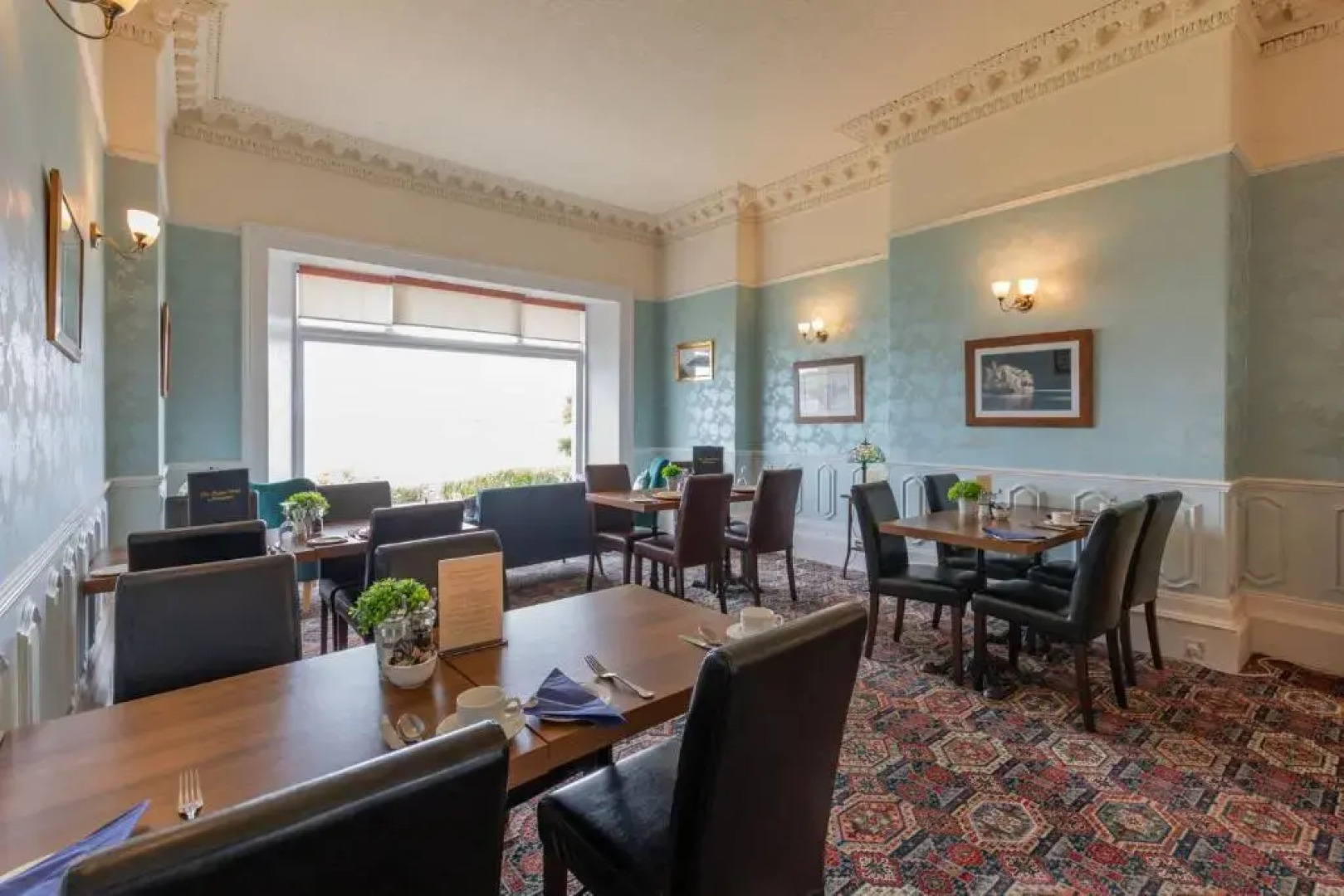 The Ardyne Guest House