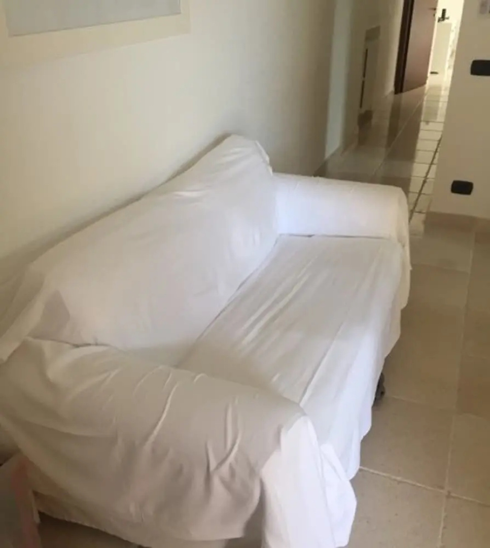 House With one Room in Grottaglie, With Pool Access, Furnished Terrace