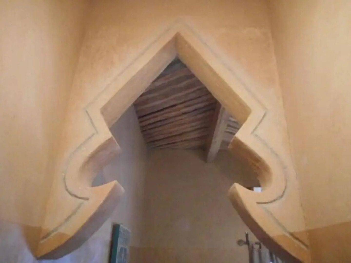 Carrefour des Nomades