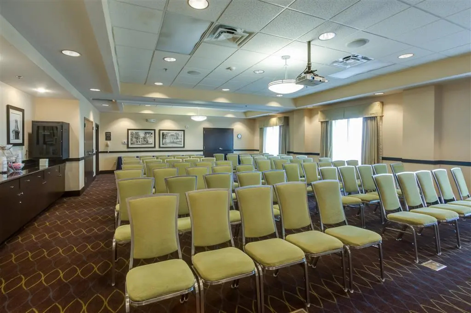 Hampton Inn & Suites Mt. Juliet