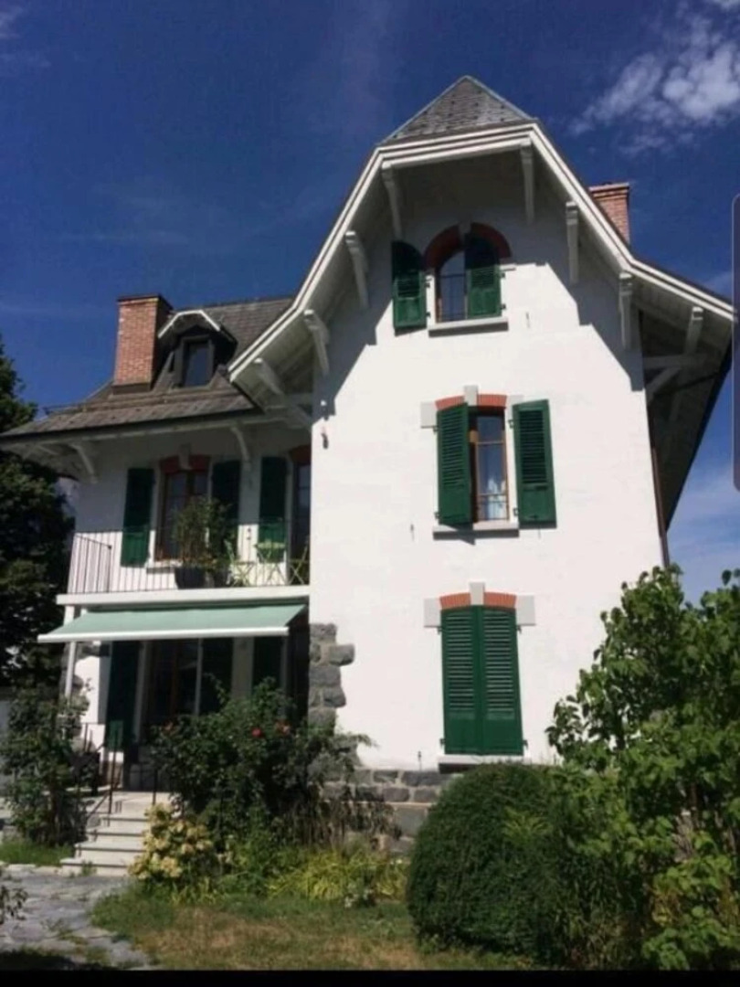 Villa B&B Grand Verger