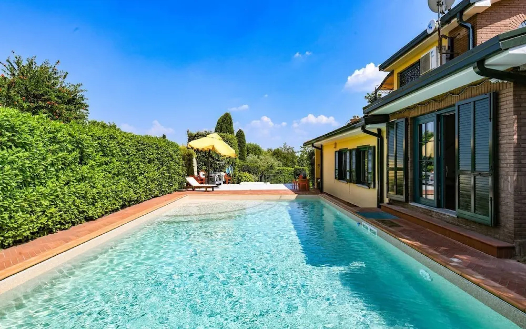 Gardagate - Villa Artemisia