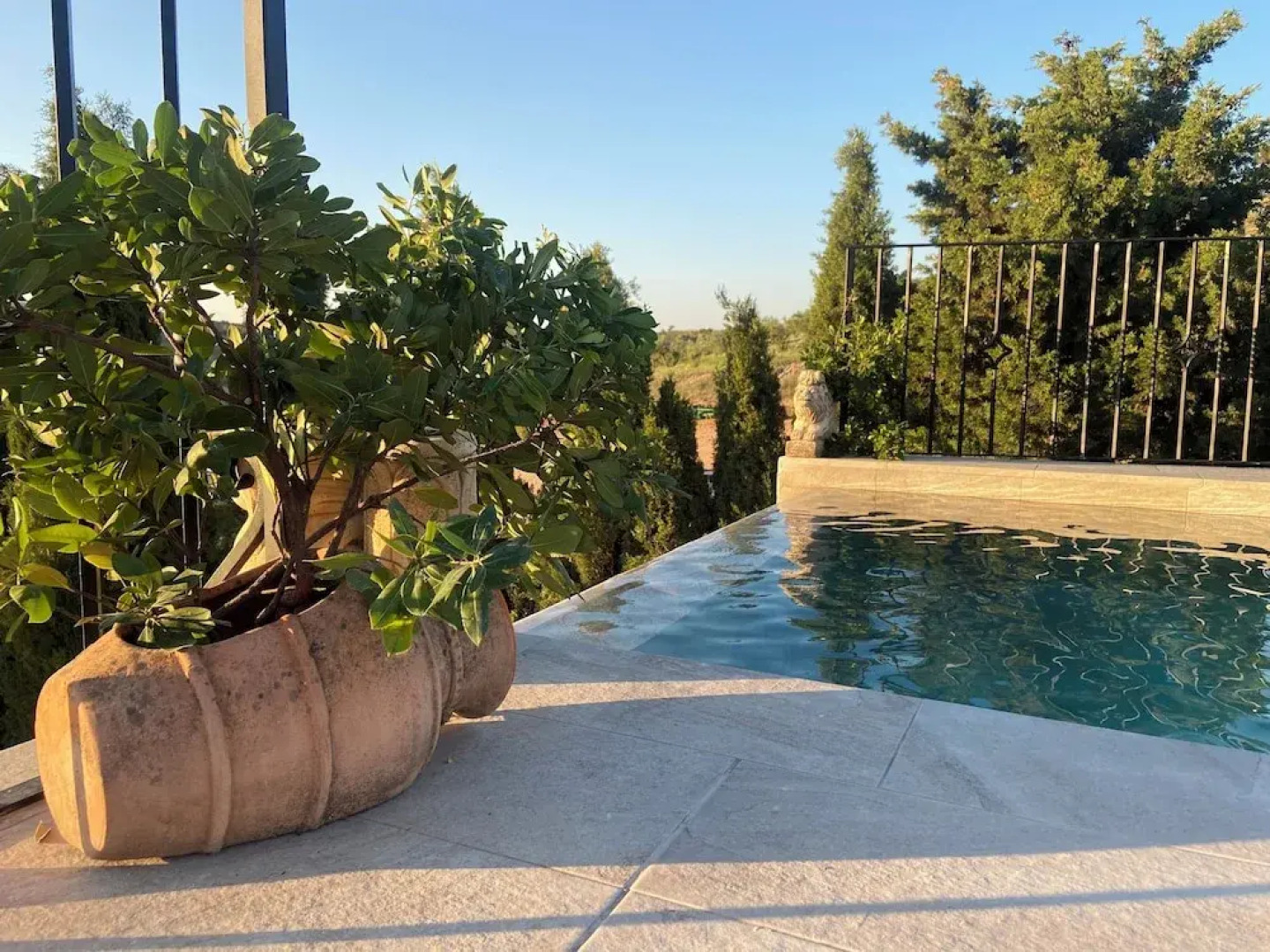 Casa Rural Torre del Homenaje