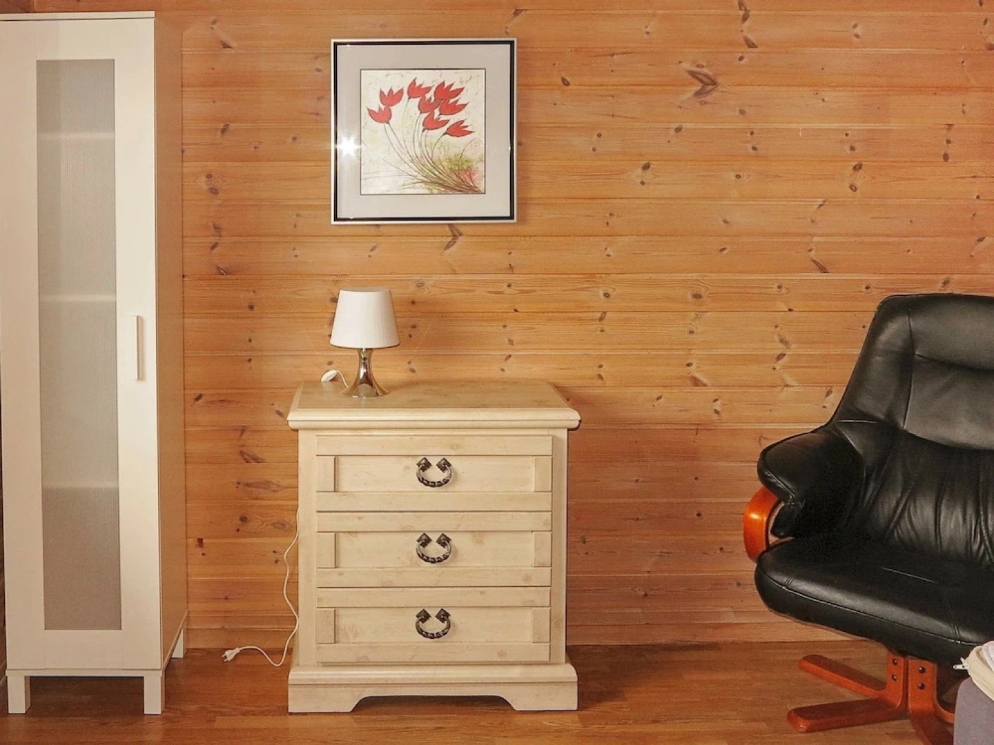 6 Person Holiday Home in Hjelmeland