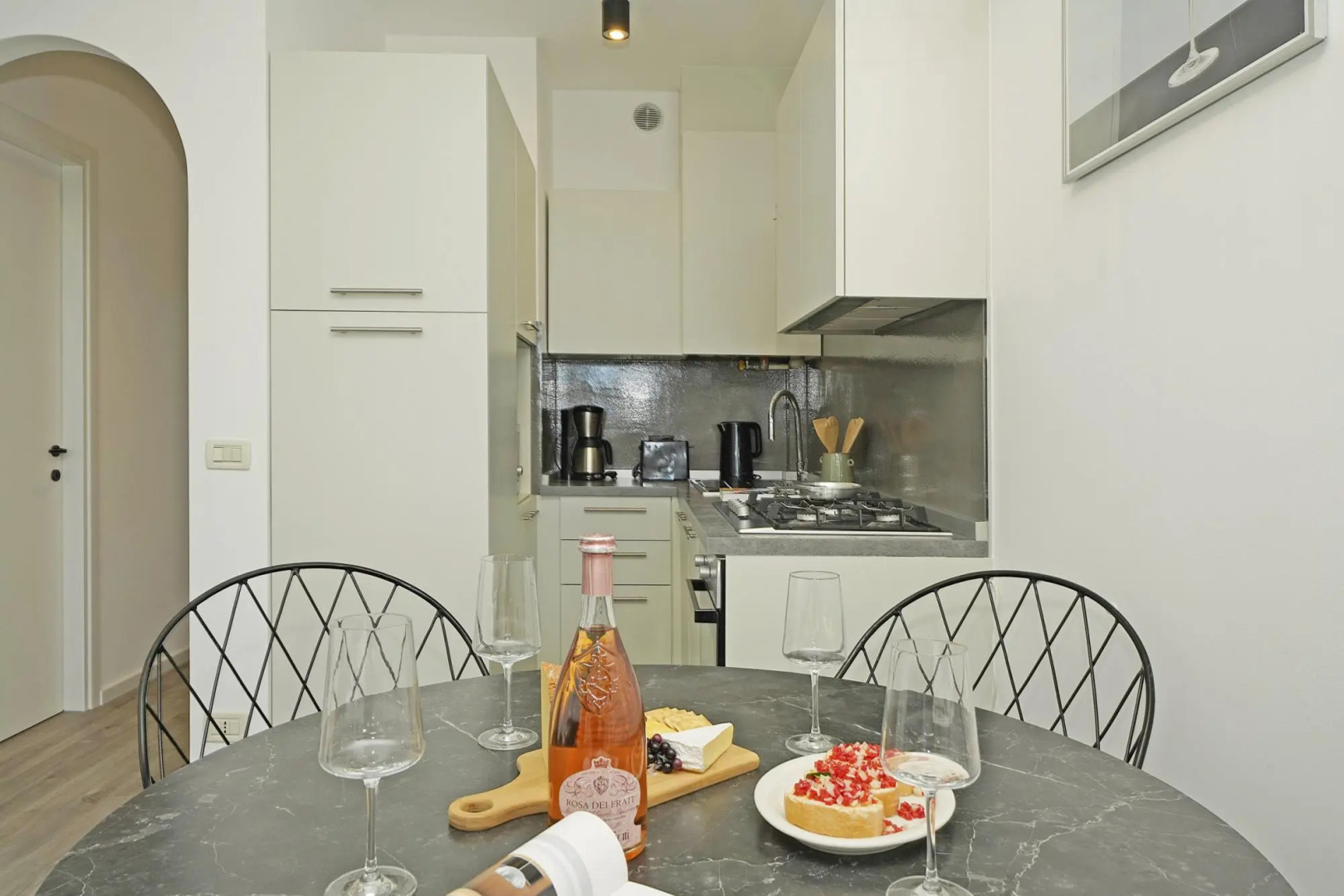 Le Giare PT/7 in Polpenazze del Garda