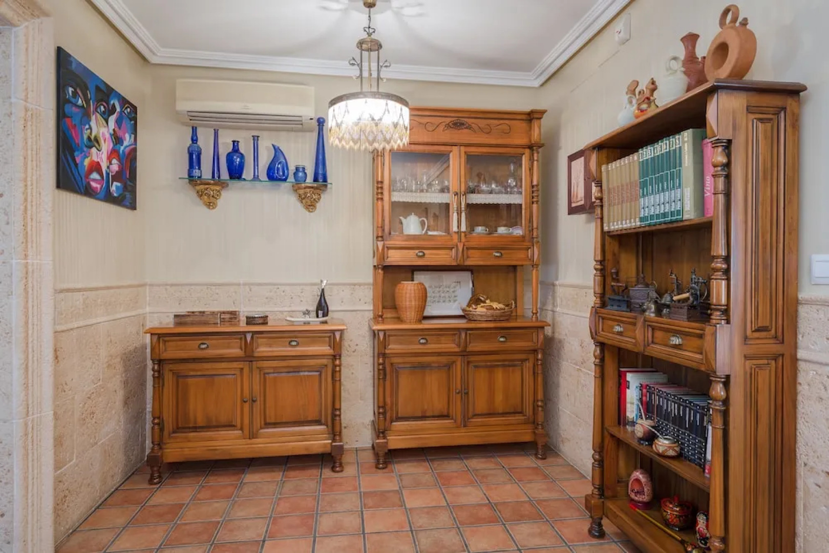 Fidalsa Villa Searenity