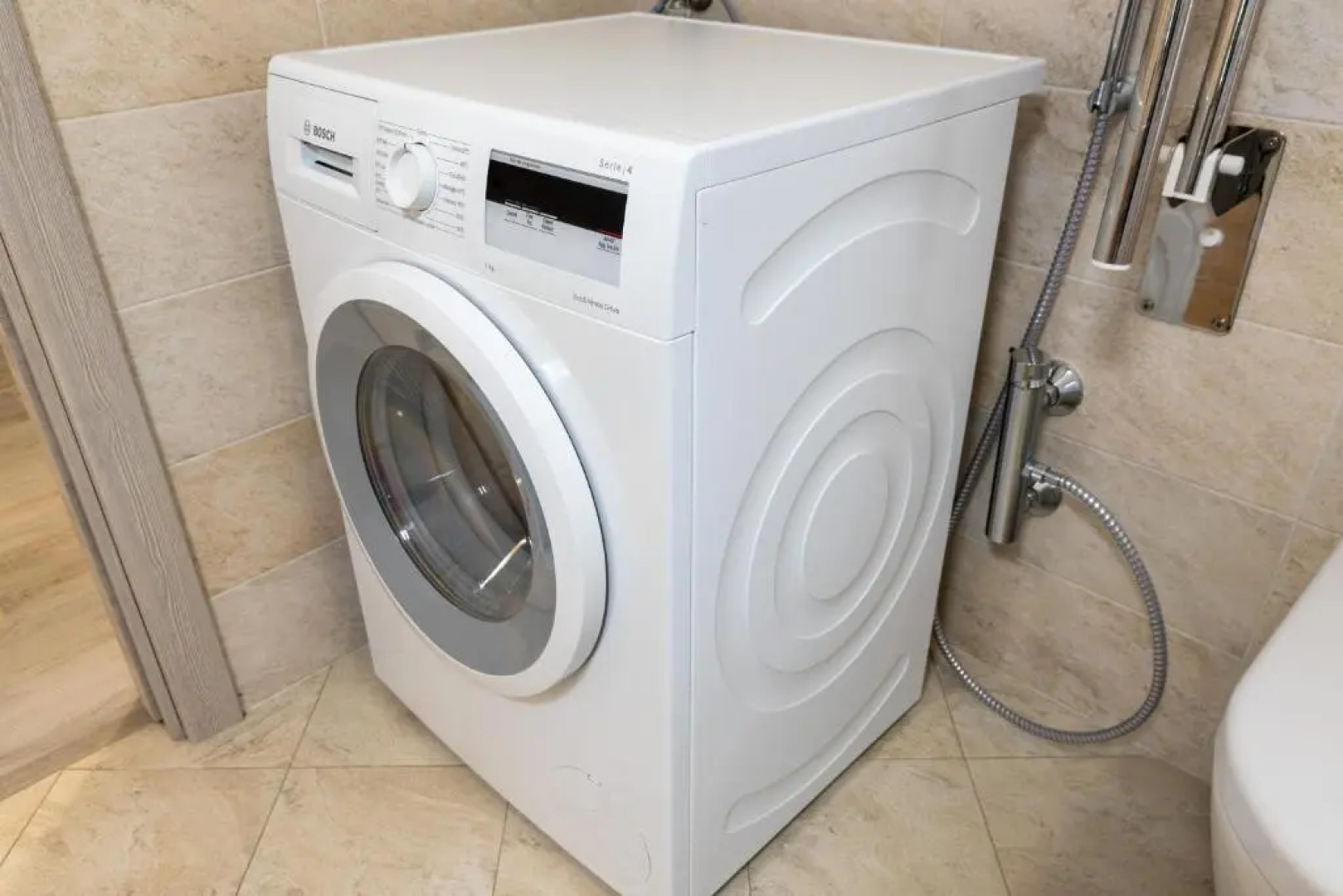 Appartamenti la Picchiera - Silvio