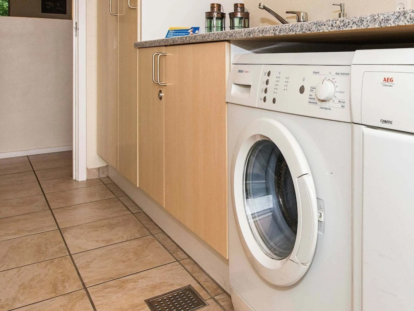 Cozy Retreat in Lojtland - By Traum Ferienwohnungen