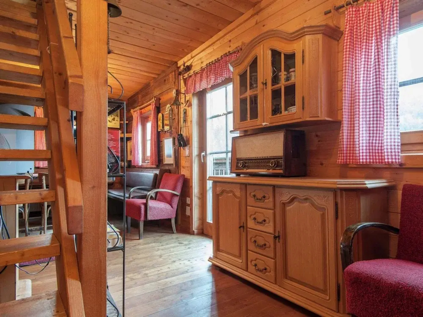 Chalet Near Lake Klopeiner With Sauna