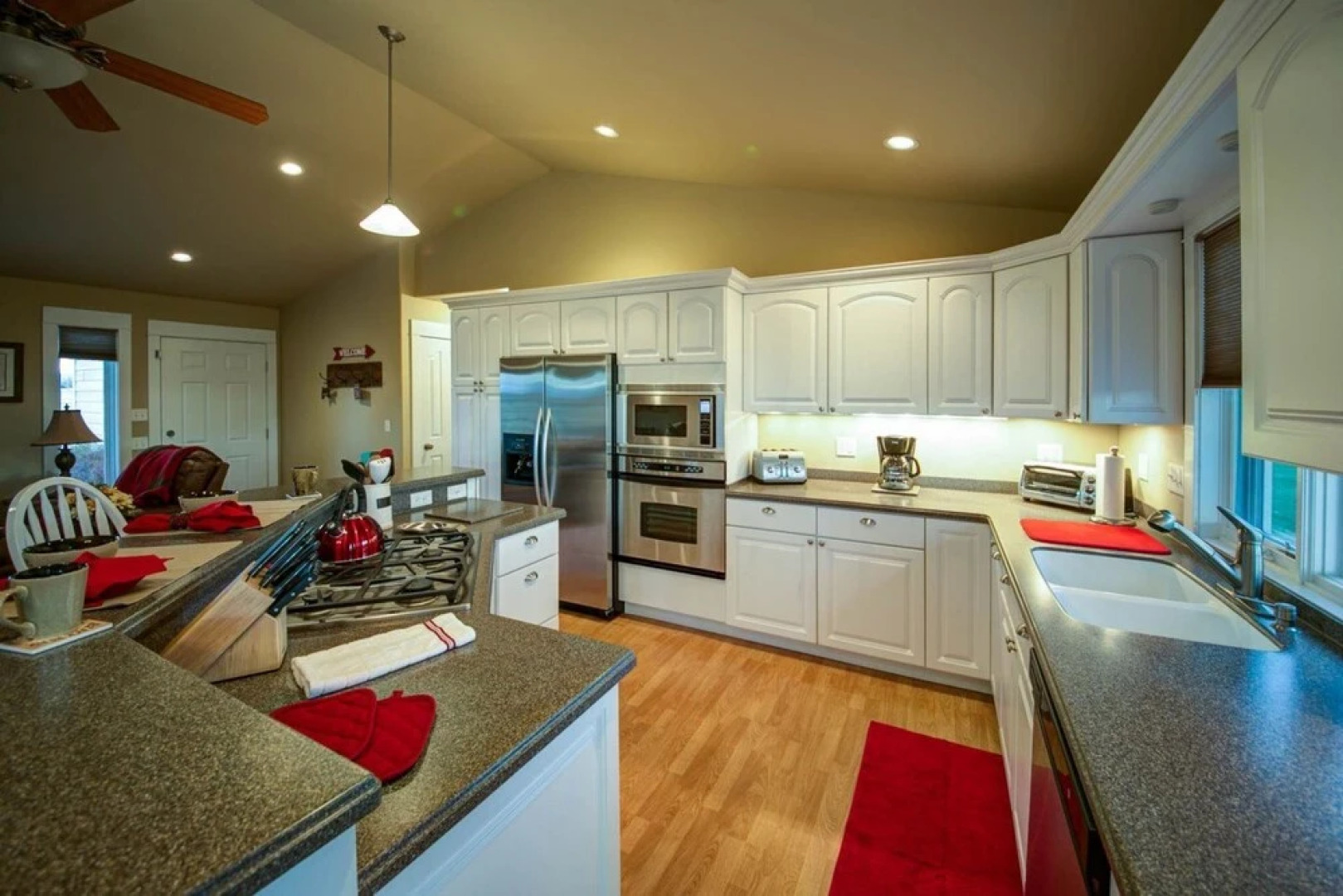 Bozeman - Hyalite Gem