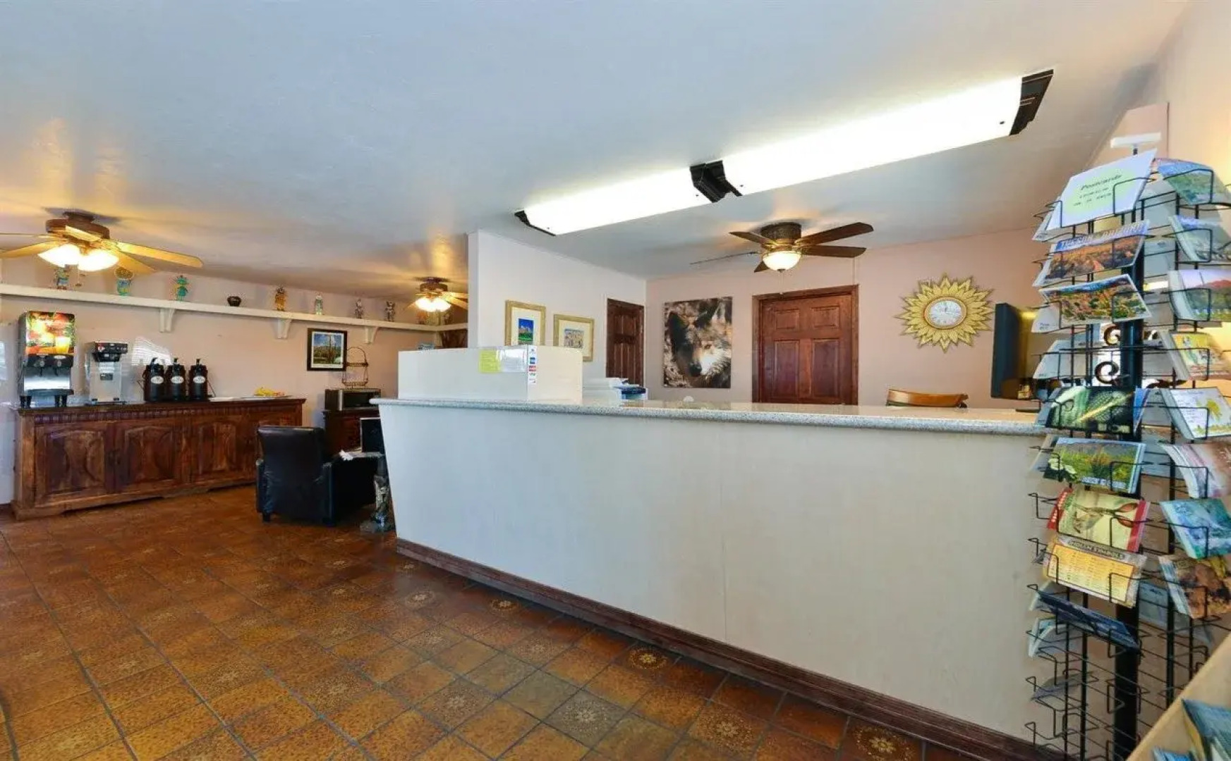 The Kennedy Hotel Tucson Surestay Collection By Best Western