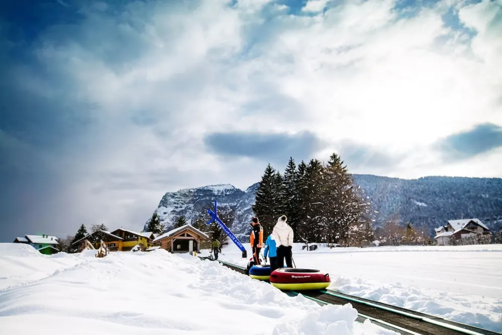 Agriturismo Florandonole