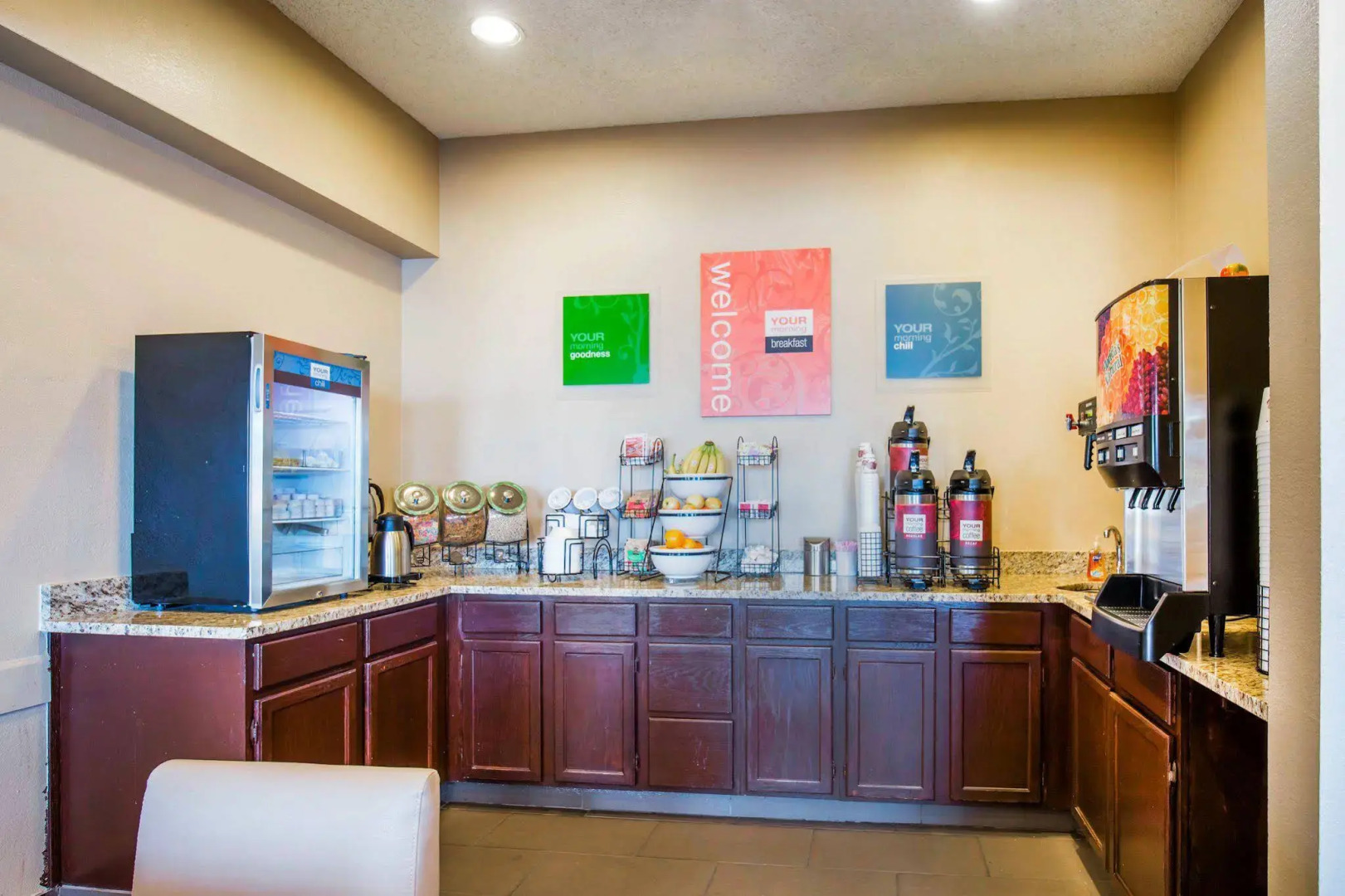 Comfort Inn Evanston I-80