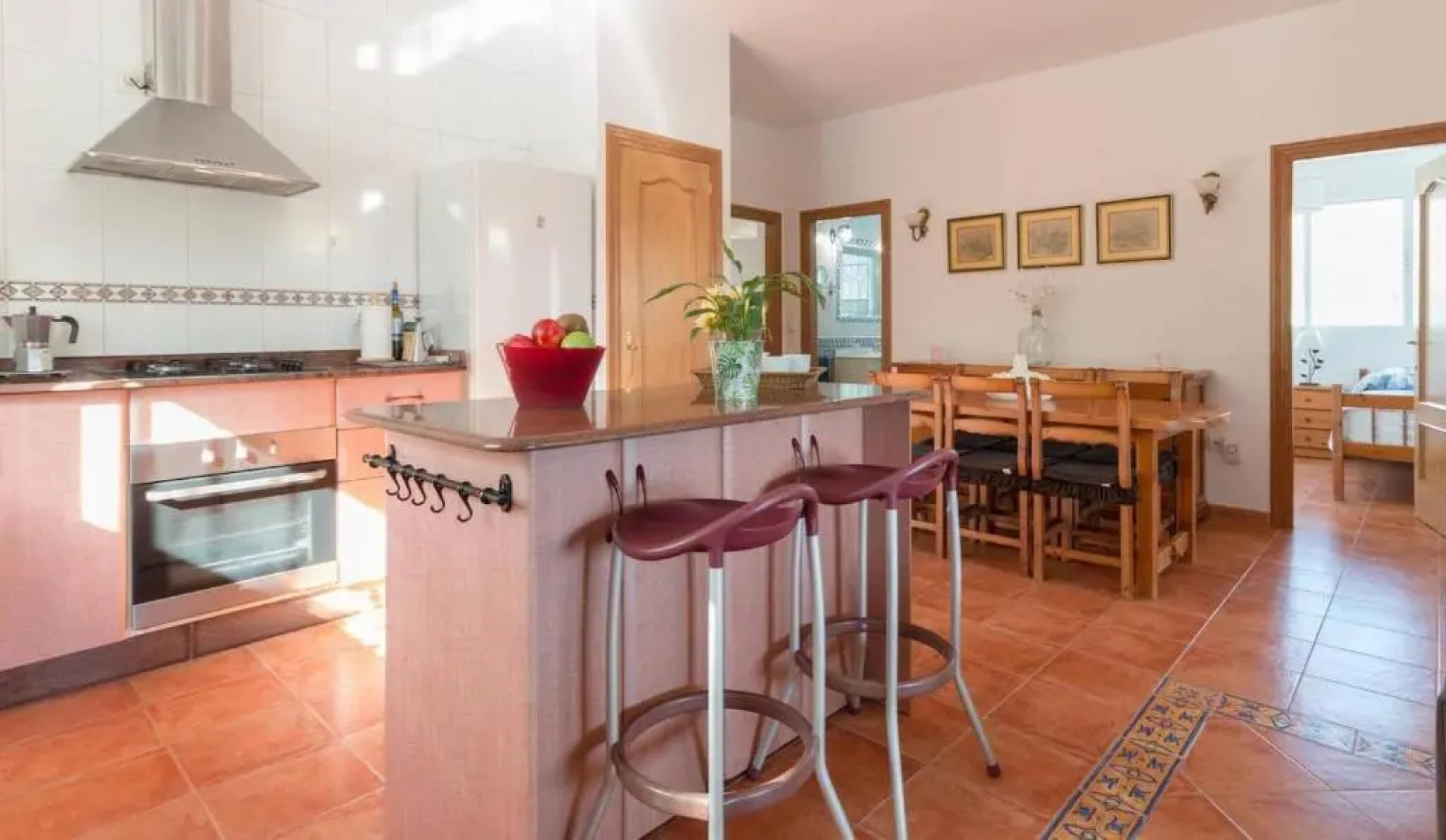 Ag s Country Villa Private Pool With Stunning View