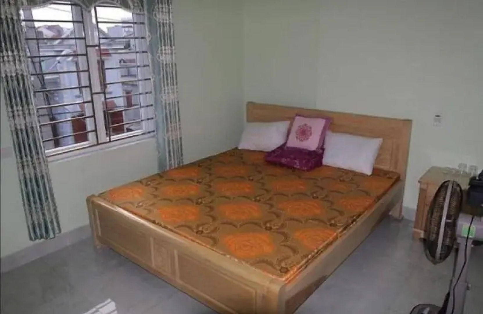 Quan Lan Eco Homestay