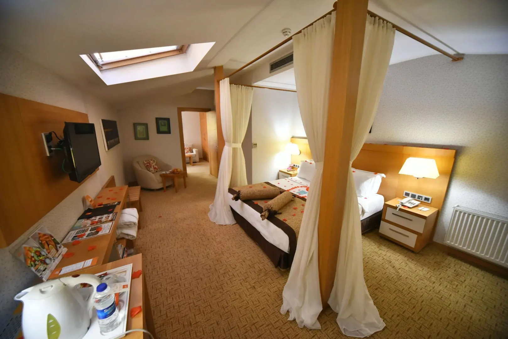 Siir Boutique Hotel - Boutique Class