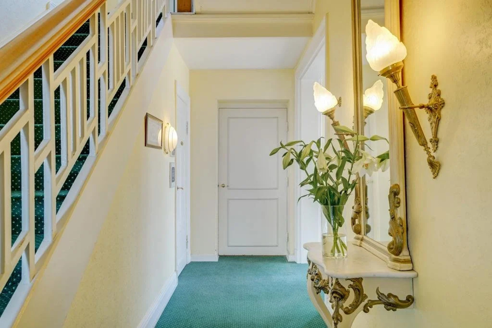 Hotel Sønderborg Garni