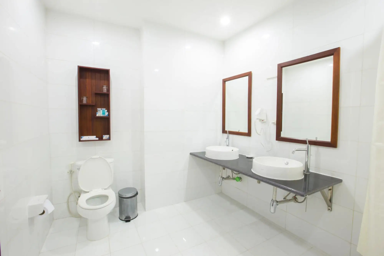 Vientiane Plaza Hotel