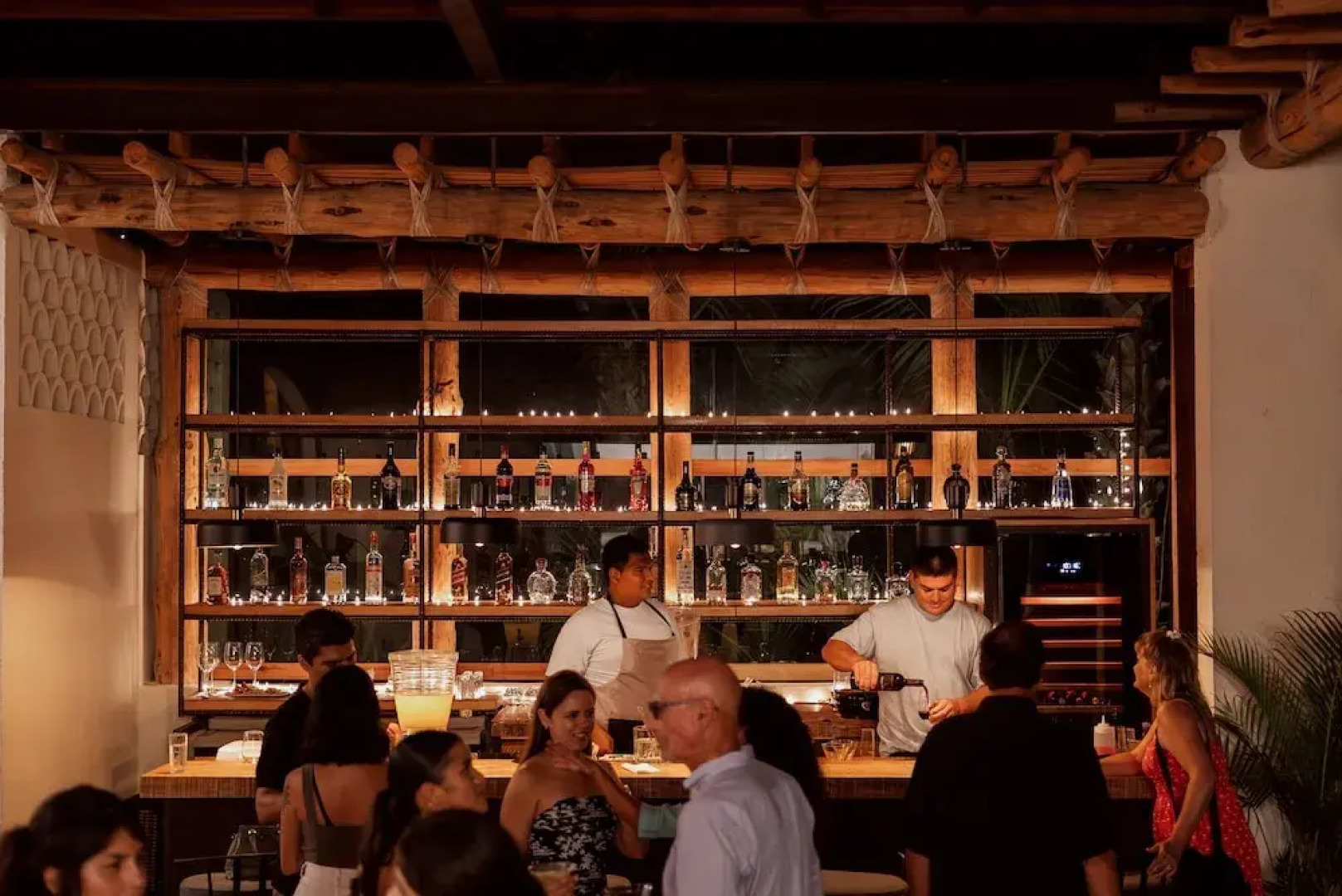 La Poza Boutique Hotel & Spa - Adults Only